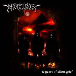 Mortigor : 12 Years of Silent Grief Mortigor : 12 Years of Silent Grief